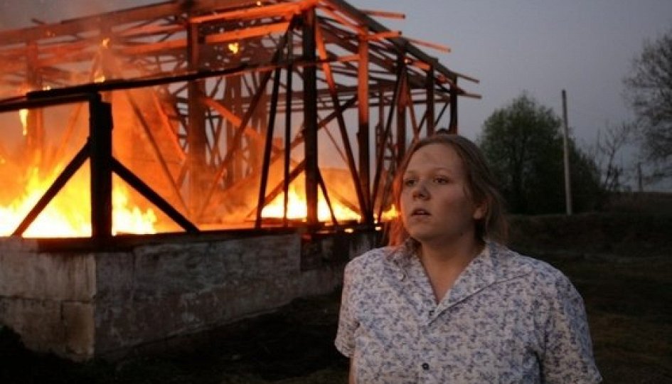Ольга Попова