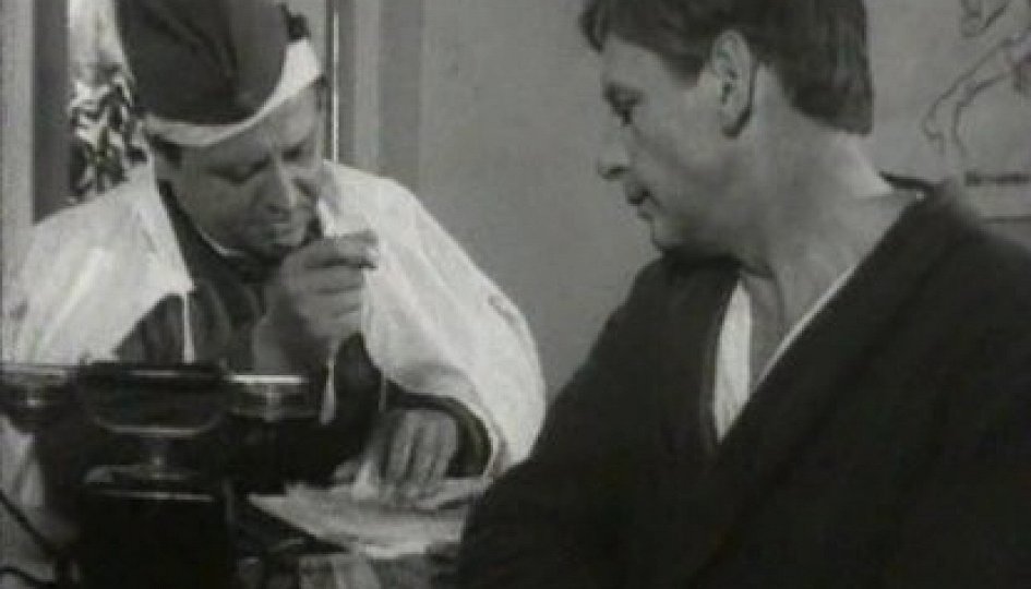 Евгений Жуков
