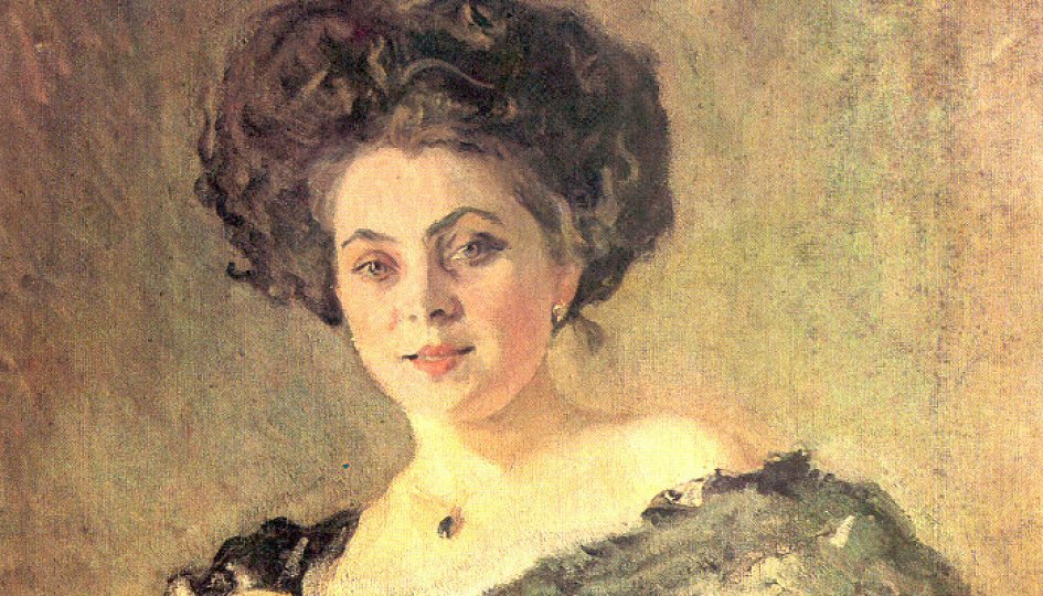 Выставки: Русское искусство ХVI — начала ХХ веков Выставки: Русское искусство ХVI — начала ХХ веков