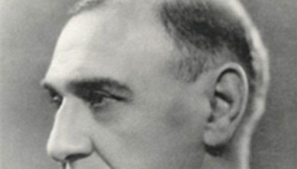 Александр Орлов