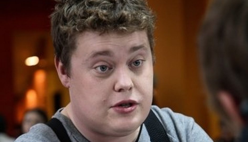 Михаил Павлик