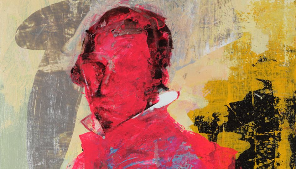 Выставки: Александр Жерноклюев. Исследование старых мастеров Выставки: Александр Жерноклюев. Исследование старых мастеров