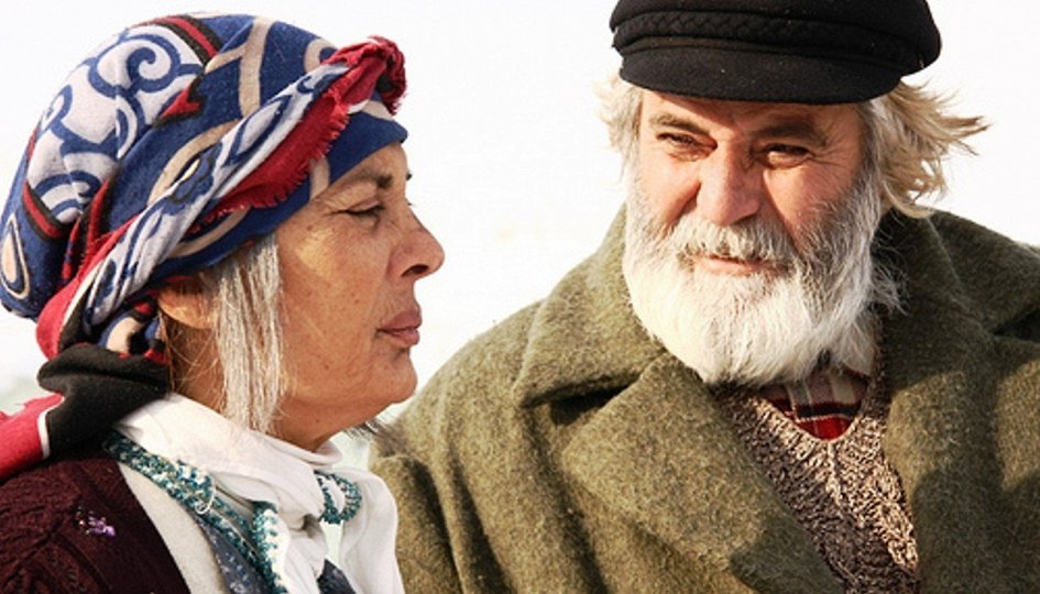 Кино: «Не сходи с ума» Кино: «Не сходи с ума»
