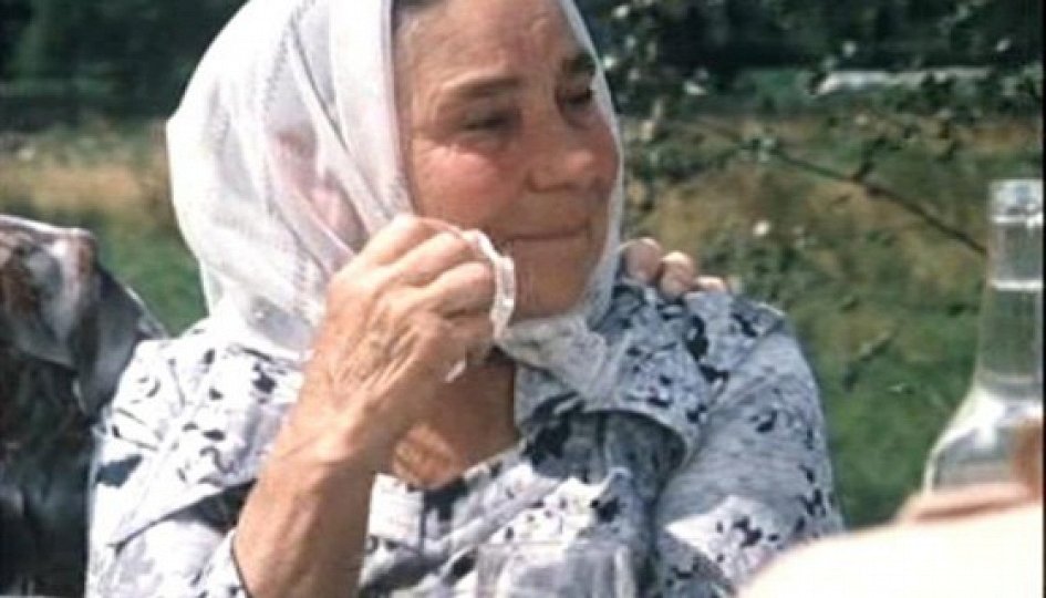 Галина Макарова