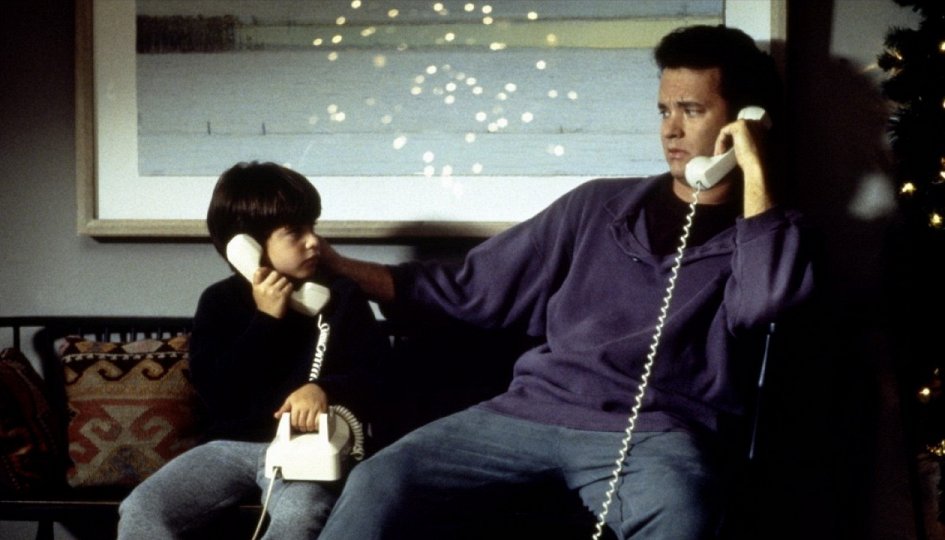 Кино: «Неспящие в Сиэтле»