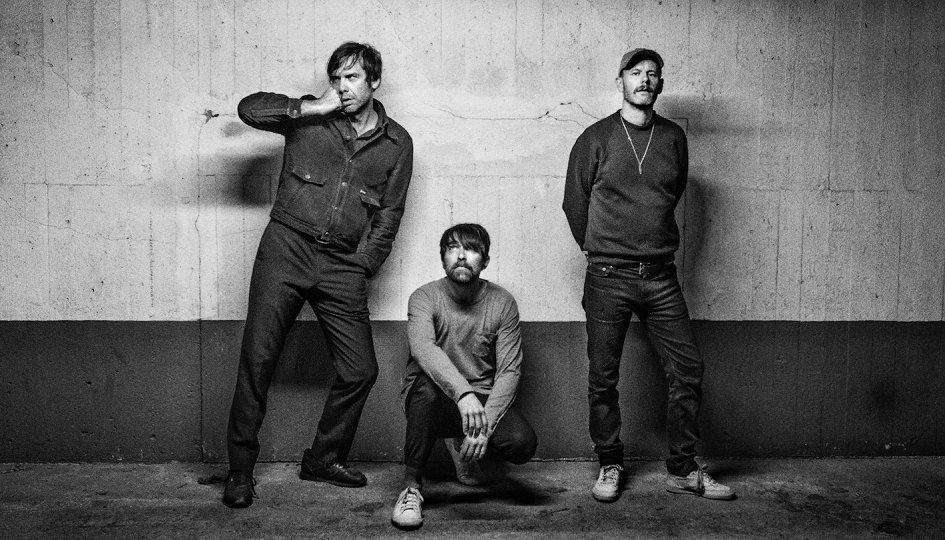 Концерты: Peter Bjorn and John Концерты: Peter Bjorn and John