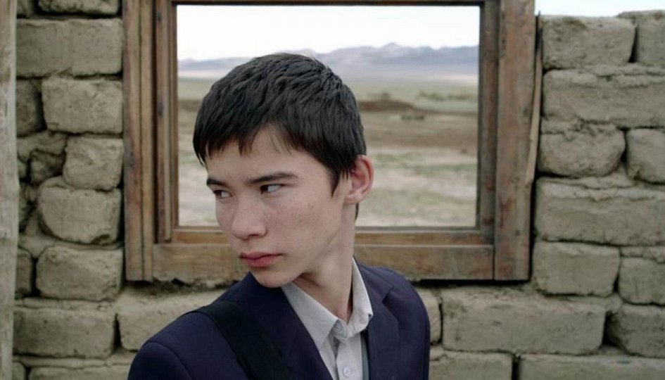 Фильм «Уроки гармонии» Кино: «Уроки гармонии»