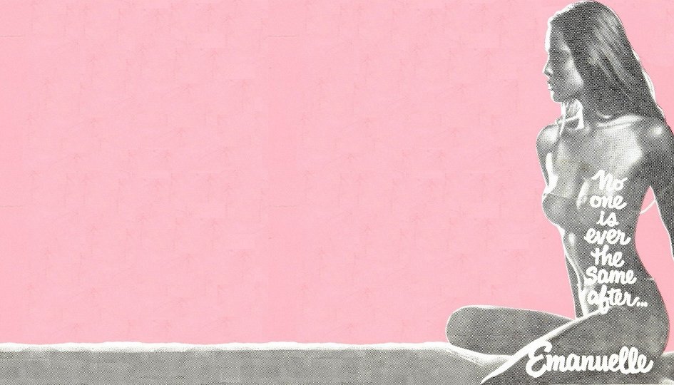 Кино: «Черная Эмманюэль в Африке» Кино: «Черная Эмманюэль в Африке»