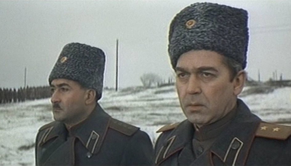 Фильм «Пламя» Кино: «Пламя»