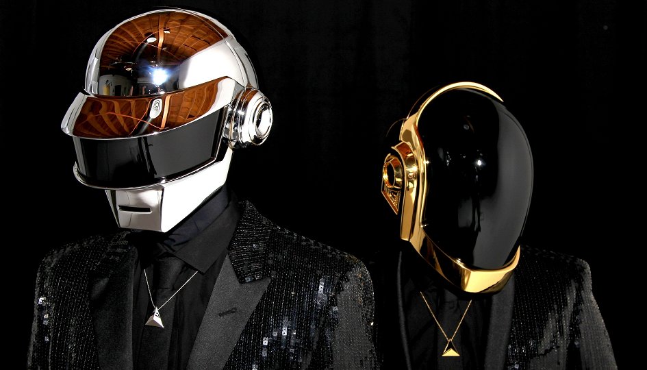 Фильм «Daft Punk освобожденные» Кино: «Daft Punk освобожденные»
