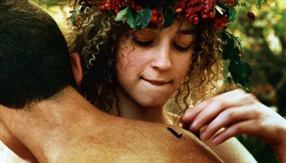 Кино: «27 украденных поцелуев» Кино: «27 украденных поцелуев»