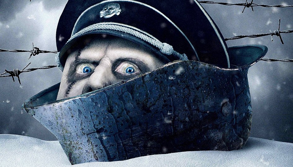 Фильм «Операция «Мертвый снег»-2» Кино: «Операция «Мертвый снег»-2»