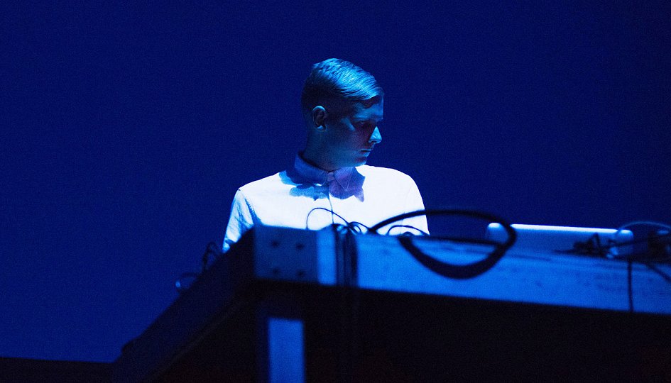 Концерты: «Signal 2018» Концерты: «Signal 2018»