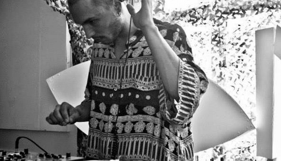 Концерты: «Bankside18»: Raphael Carrau Концерты: «Bankside18»: Raphael Carrau