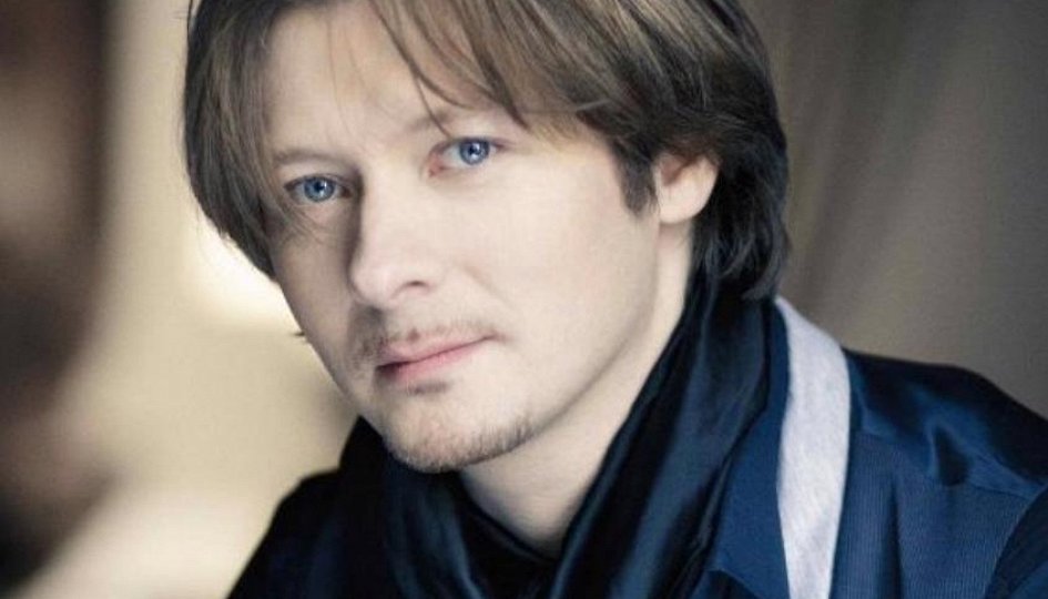 Концерты: Сергей Накаряков и ТФО Концерты: Сергей Накаряков и ТФО