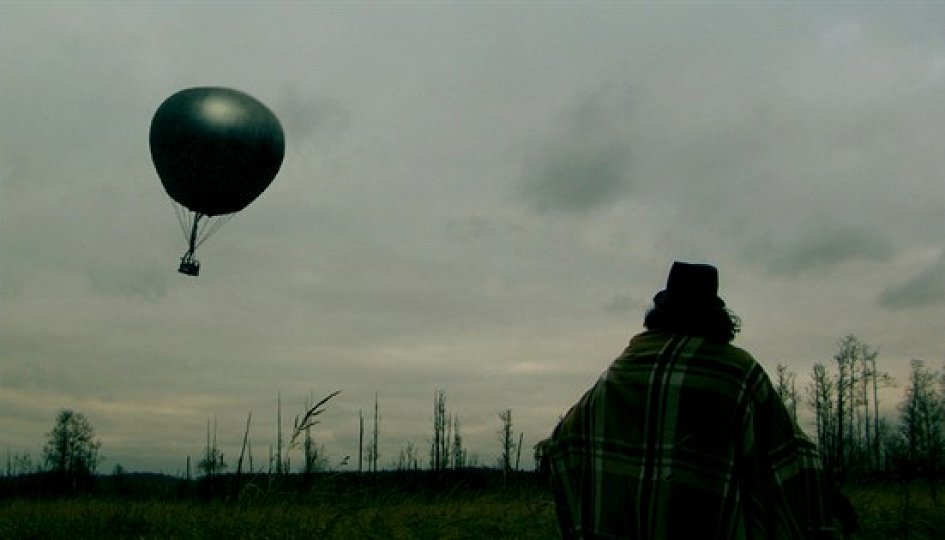 Кино: «Сэлден» Кино: «Сэлден»
