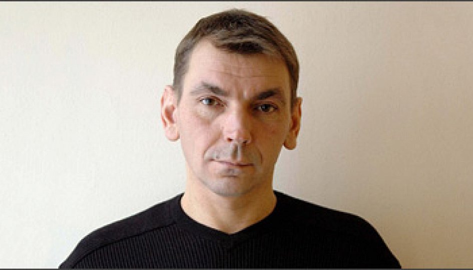 Жизнь Ильи Ильича