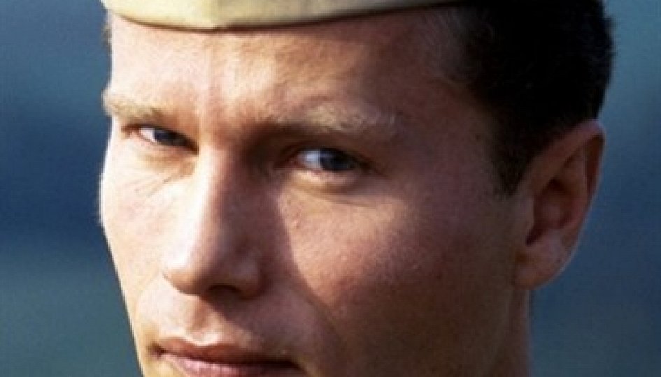 Джон Сэвидж