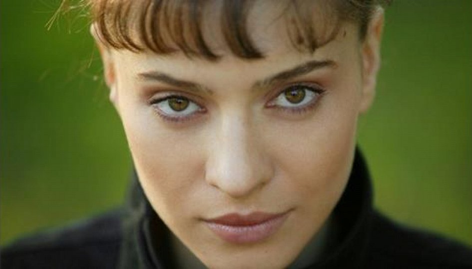 Елена Подкаминская