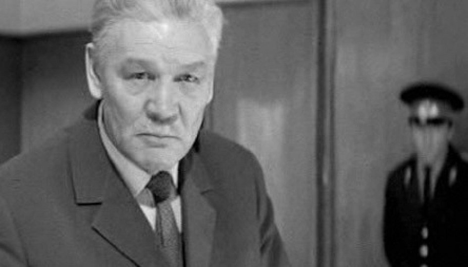 Всеволод Санаев