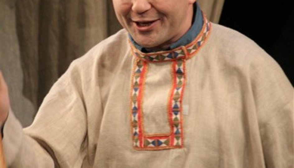 Сергей Бледных