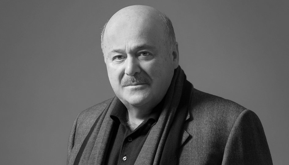 Александр Калягин
