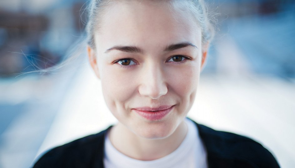 Оксана Акиньшина