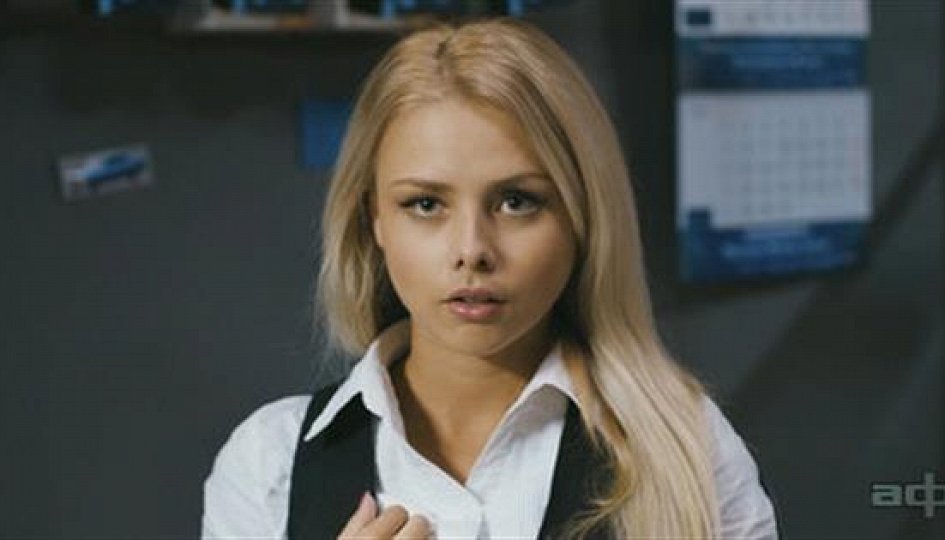 Анастасия Акатова