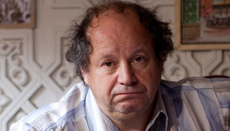 Дмитрий Астрахан