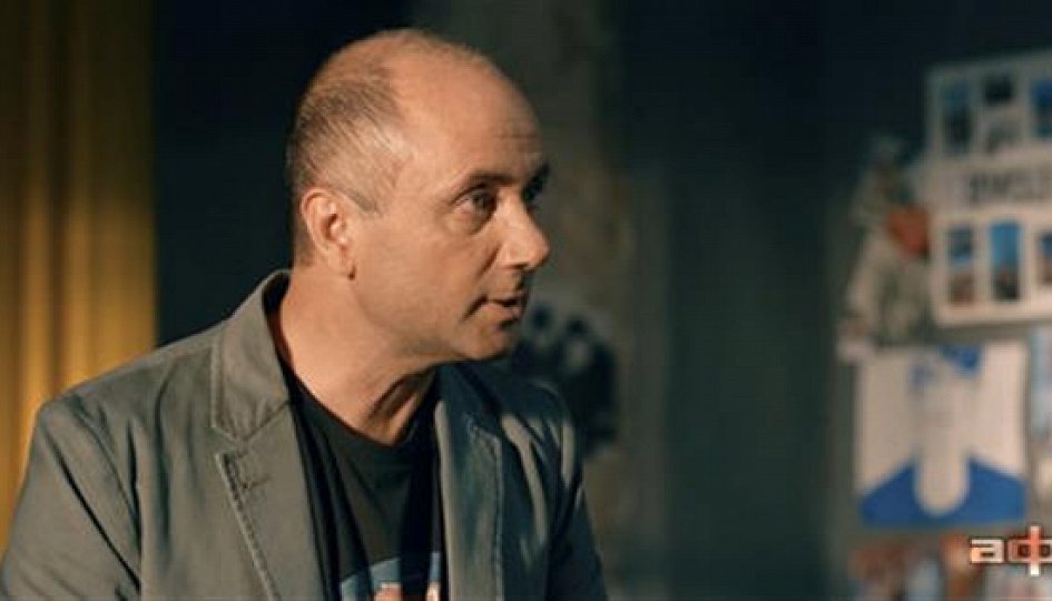 Евгений Сармонт