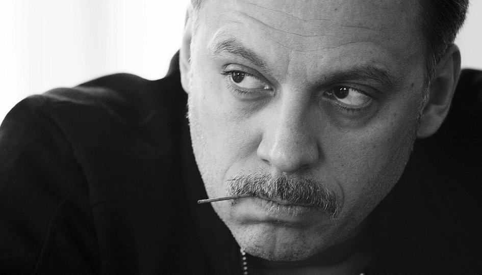 Сергей Чонишвили