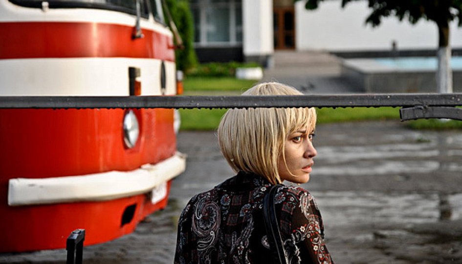 Фильм «Земля забвения» Кино: «Земля забвения»