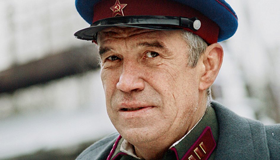 Сергей Гармаш