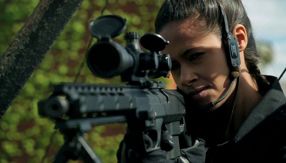 Фильм «S.W.A.T.: Огненная буря» Кино: «S.W.A.T.: Огненная буря»