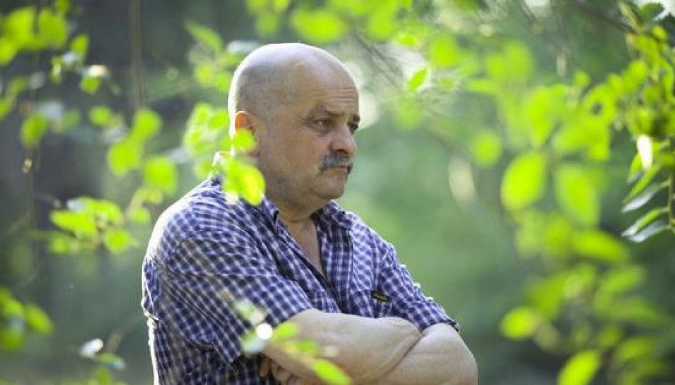 Александр Миндадзе
