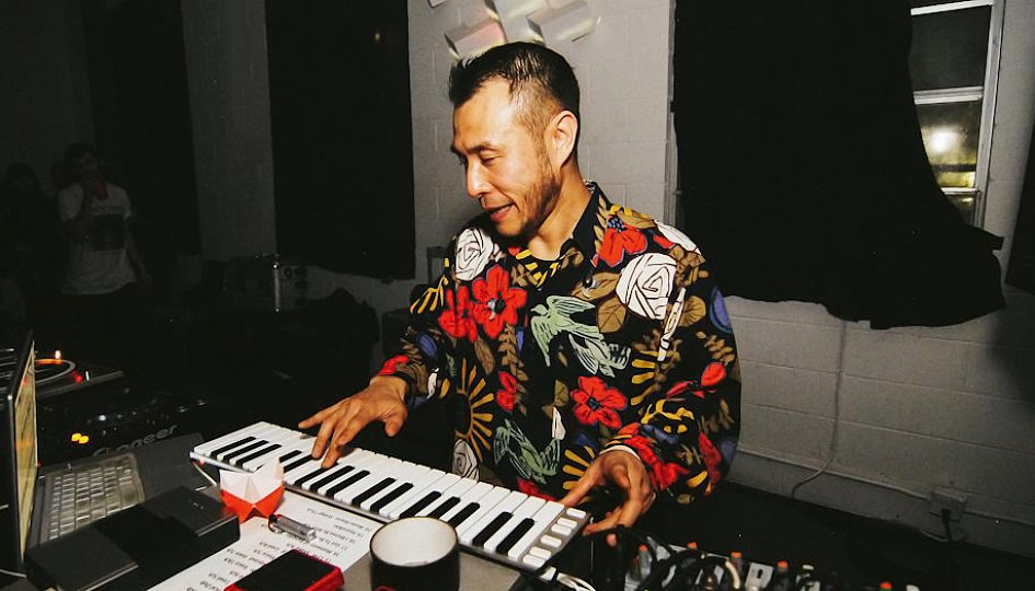 Концерты: Soichi Terada Концерты: Soichi Terada