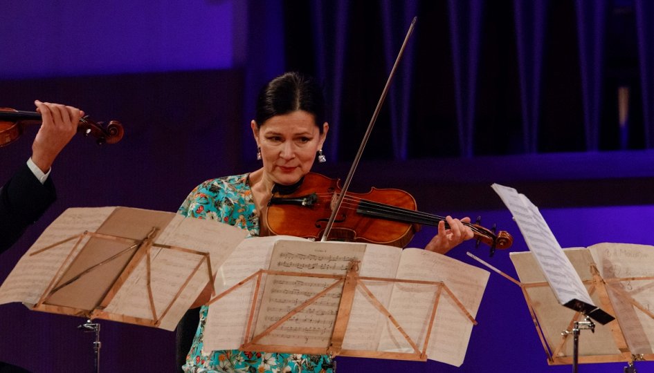 Концерты: «Насмешливое вдохновение»: Filarmonica Концерты: «Насмешливое вдохновение»: Filarmonica