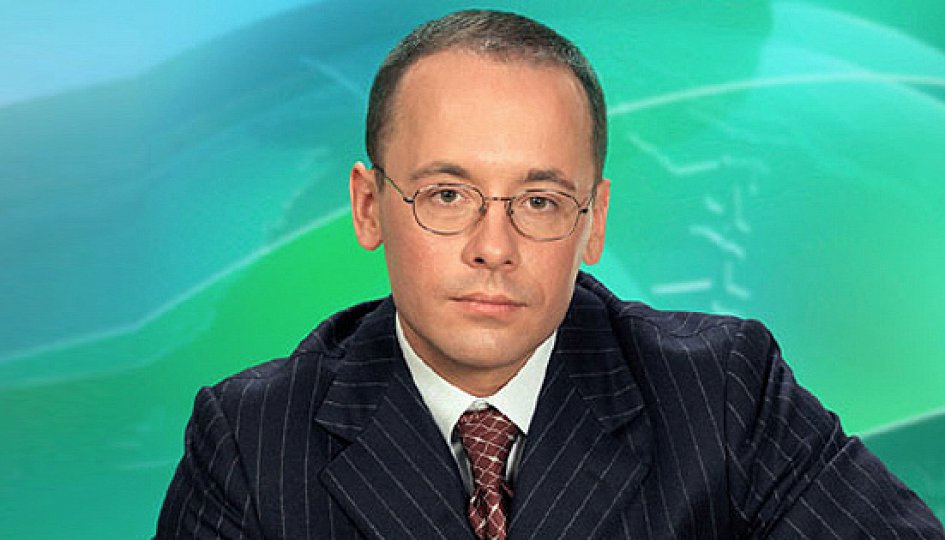 Игорь Полетаев