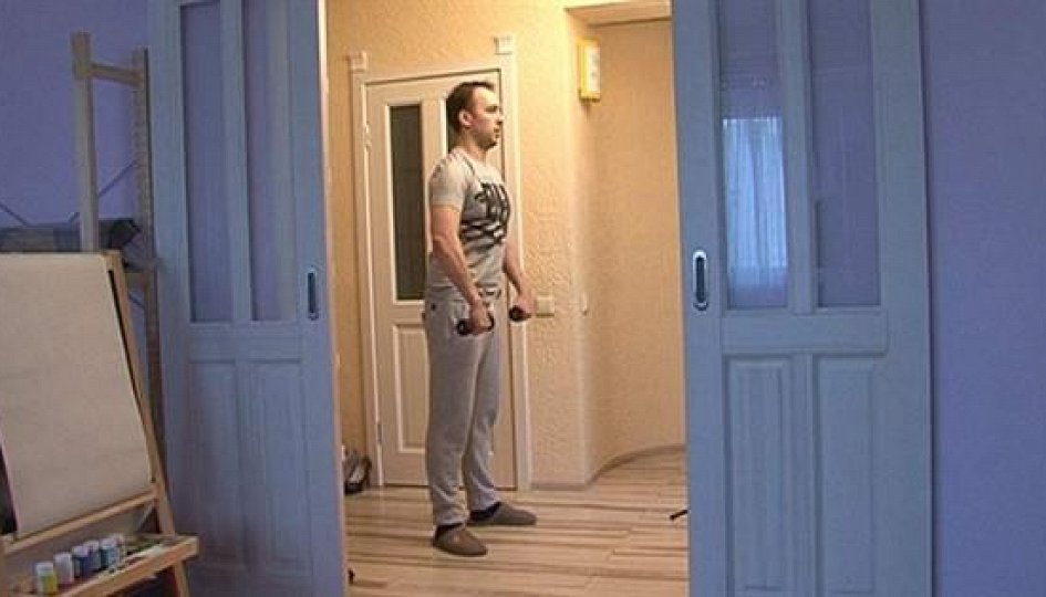 Кино: «Похудеть любой ценой» Кино: «Похудеть любой ценой»