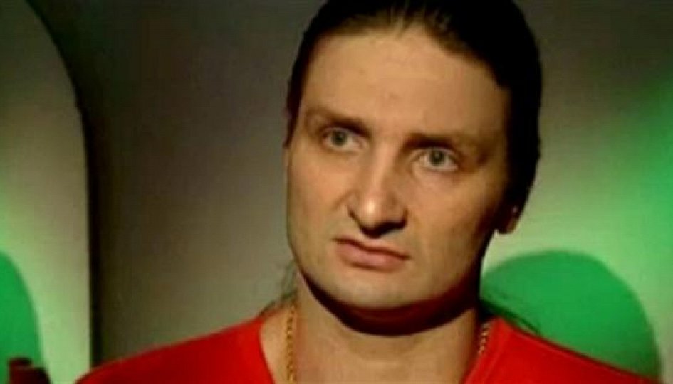 Кино: «Нас голыми ногами не возьмешь» Кино: «Нас голыми ногами не возьмешь»