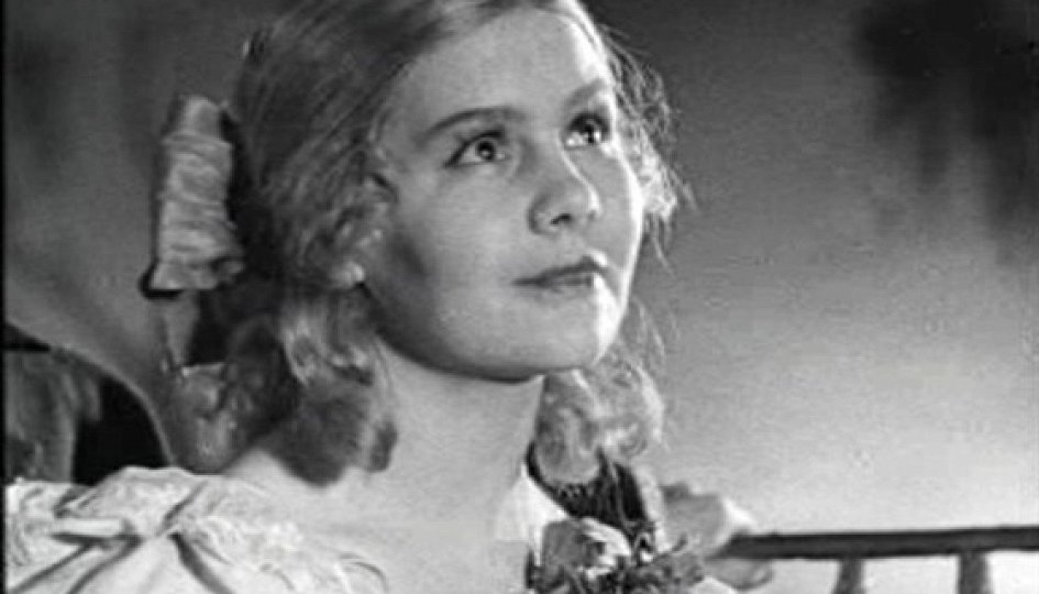Анна Сергеева