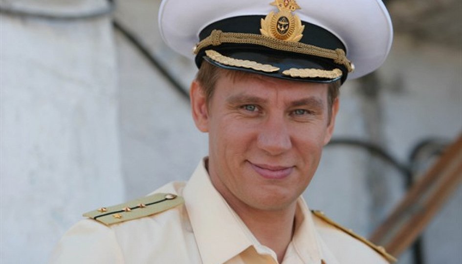 Вадим Колганов