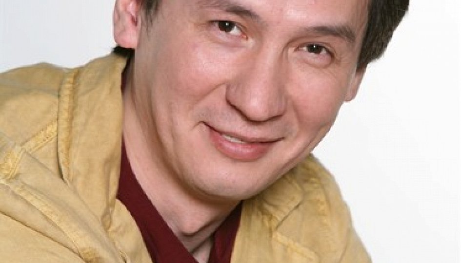 Павел Бадрах