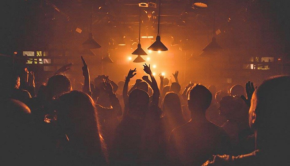Концерт DJ Izhevski, Москва Концерты: DJ Izhevski, Москва