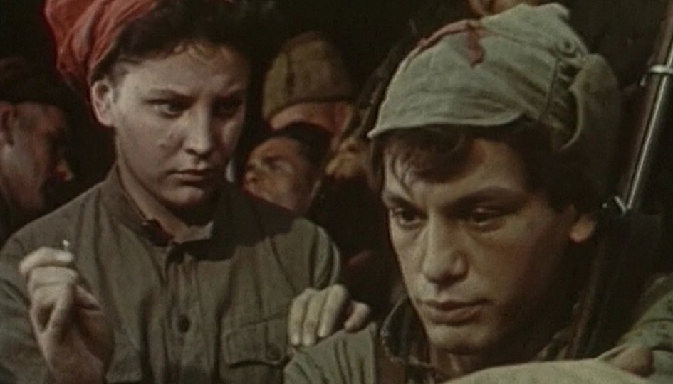 Павел Корчагин (СССР, 1956): дата выхода, трейлеры и тизеры, актеры ...