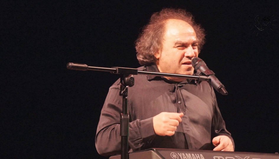 Концерты: Джаз-квартет Сергея Манукяна Концерты: Джаз-квартет Сергея Манукяна