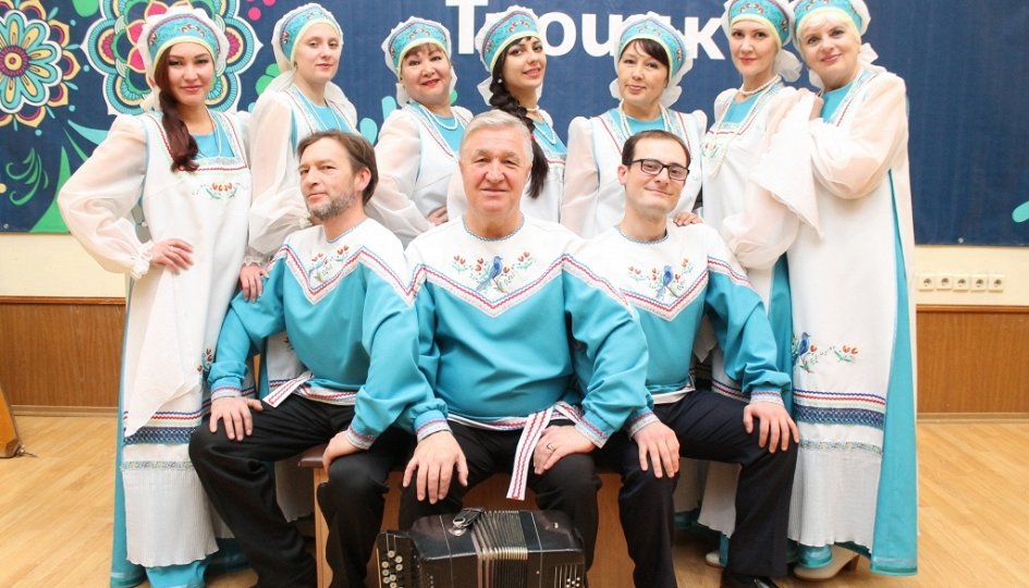 Концерты: «Родник», «Субботея» Концерты: «Родник», «Субботея»