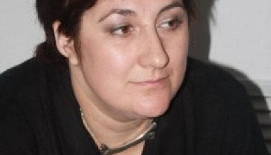 Нина Чусова