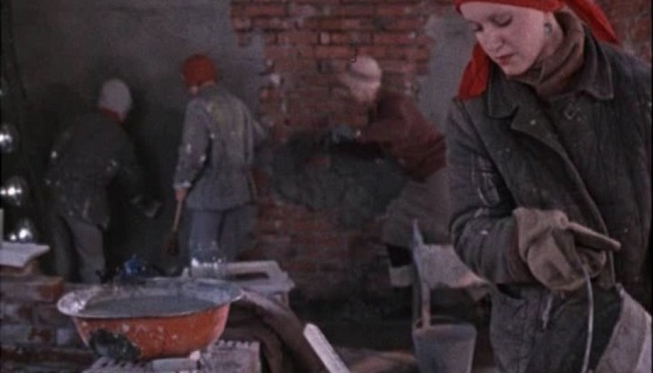 Наталья Лебле