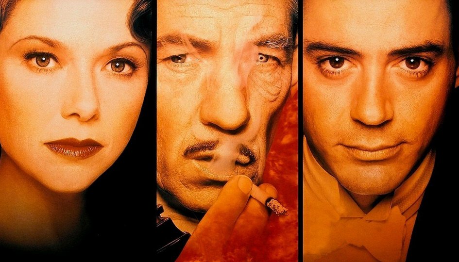 Фильм «Ричард III» Кино: «Ричард III»